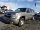 Thumbnail image of 2007 Chevrolet Suburban at Bruce Kirkhams Auto World
