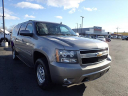 Thumbnail image of 2007 Chevrolet Suburban at Bruce Kirkhams Auto World