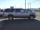 Thumbnail image of 2007 Chevrolet Suburban at Bruce Kirkhams Auto World