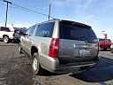 Thumbnail image of 2007 Chevrolet Suburban at Bruce Kirkhams Auto World