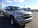 Thumbnail image of 2007 Chevrolet Suburban at Bruce Kirkhams Auto World