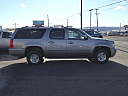 Thumbnail image of 2007 Chevrolet Suburban at Bruce Kirkhams Auto World