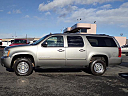 Thumbnail image of 2007 Chevrolet Suburban at Bruce Kirkhams Auto World
