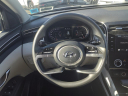 2022 Hyundai TUCSON SEL at Matthews Hyundai Of Greece Ny