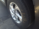 Thumbnail image of 2022 Hyundai TUCSON at Matthews Hyundai Of Greece Ny