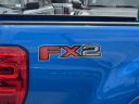 Thumbnail image of 2023 Ford Ranger at McCombs Ford West