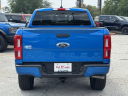 Thumbnail image of 2023 Ford Ranger at McCombs Ford West