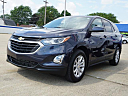 Thumbnail image of 2018 Chevrolet Equinox at A & B Motors