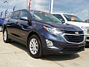 Thumbnail image of 2018 Chevrolet Equinox at A & B Motors