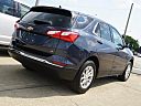 Thumbnail image of 2018 Chevrolet Equinox at A & B Motors