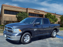 Thumbnail image of 2021 Ram 1500 Classic at Tinker Federal Credit Union