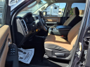 2021 Ram 1500 Classic SLT at Tinker Federal Credit Union