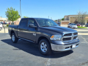 Thumbnail image of 2021 Ram 1500 Classic at Tinker Federal Credit Union