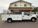 Thumbnail image of 2011 Ford F-350 Super Duty at REECIA MOTORS LLC