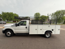 Thumbnail image of 2011 Ford F-350 Super Duty at REECIA MOTORS LLC