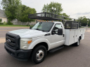 Thumbnail image of 2011 Ford F-350 Super Duty at REECIA MOTORS LLC
