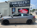 2014 Ford Fusion SE at PORCELLI'S AUTO SALES
