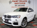 Thumbnail image of 2016 BMW X4 at Fast Track Motors