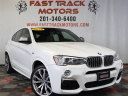 Thumbnail image of 2016 BMW X4 at Fast Track Motors