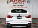 Thumbnail image of 2016 BMW X4 at Fast Track Motors