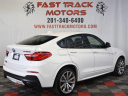 Thumbnail image of 2016 BMW X4 at Fast Track Motors