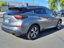 2023 Nissan Murano SV at RodeoFordUsed of Goodyear, AZ