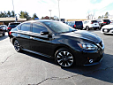 Thumbnail image of 2016 Nissan Sentra at Gary Mathews Motors