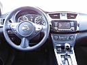 Thumbnail image of 2016 Nissan Sentra at Gary Mathews Motors