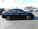 Thumbnail image of 2016 Nissan Sentra at Gary Mathews Motors