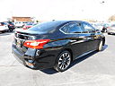 Thumbnail image of 2016 Nissan Sentra at Gary Mathews Motors