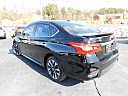 Thumbnail image of 2016 Nissan Sentra at Gary Mathews Motors