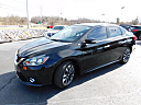 Thumbnail image of 2016 Nissan Sentra at Gary Mathews Motors