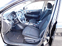 Thumbnail image of 2016 Nissan Sentra at Gary Mathews Motors