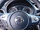 Thumbnail image of 2016 Nissan Sentra at Gary Mathews Motors