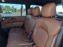 Thumbnail image of 2024 INFINITI QX80 at Expressway Ford Of Mount Vernon - NEW