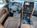 Thumbnail image of 2024 INFINITI QX80 at Expressway Ford Of Mount Vernon - NEW