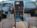 Thumbnail image of 2024 INFINITI QX80 at Expressway Ford Of Mount Vernon - NEW