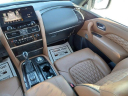Thumbnail image of 2024 INFINITI QX80 at Expressway Ford Of Mount Vernon - NEW