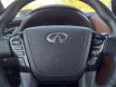 Thumbnail image of 2024 INFINITI QX80 at Expressway Ford Of Mount Vernon - NEW