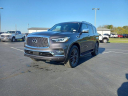 Thumbnail image of 2024 INFINITI QX80 at Expressway Ford Of Mount Vernon - NEW