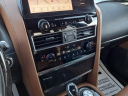 Thumbnail image of 2024 INFINITI QX80 at Expressway Ford Of Mount Vernon - NEW