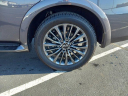 Thumbnail image of 2024 INFINITI QX80 at Expressway Ford Of Mount Vernon - NEW