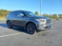Thumbnail image of 2024 INFINITI QX80 at Expressway Ford Of Mount Vernon - NEW