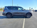 Thumbnail image of 2024 INFINITI QX80 at Expressway Ford Of Mount Vernon - NEW
