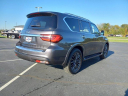 Thumbnail image of 2024 INFINITI QX80 at Expressway Ford Of Mount Vernon - NEW