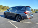 Thumbnail image of 2024 INFINITI QX80 at Expressway Ford Of Mount Vernon - NEW