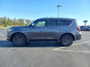 Thumbnail image of 2024 INFINITI QX80 at Expressway Ford Of Mount Vernon - NEW