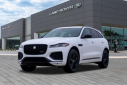 Thumbnail image of 2025 Jaguar F-PACE at LandRoverOfSanAntonio (Used)