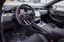 Thumbnail image of 2025 Jaguar F-PACE at LandRoverOfSanAntonio (Used)