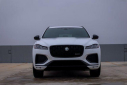 Thumbnail image of 2025 Jaguar F-PACE at LandRoverOfSanAntonio (Used)
